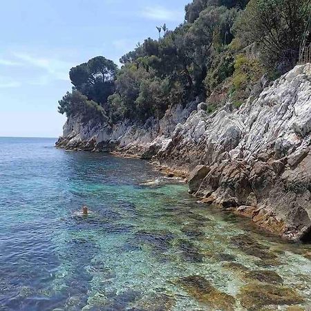 Nice Riviera Fabulous Seaside Apartment With 3 Bedrooms Luaran gambar