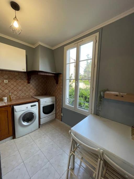 Nice Riviera Fabulous Seaside Apartment With 3 Bedrooms Luaran gambar