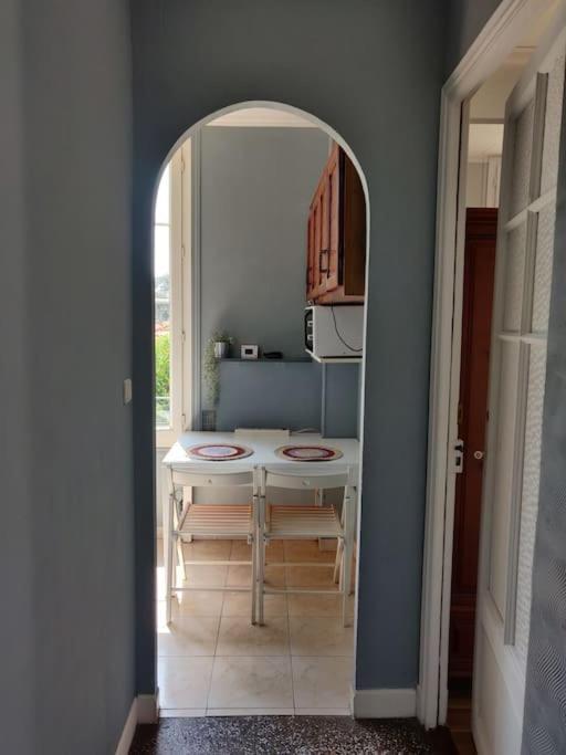 Nice Riviera Fabulous Seaside Apartment With 3 Bedrooms Luaran gambar