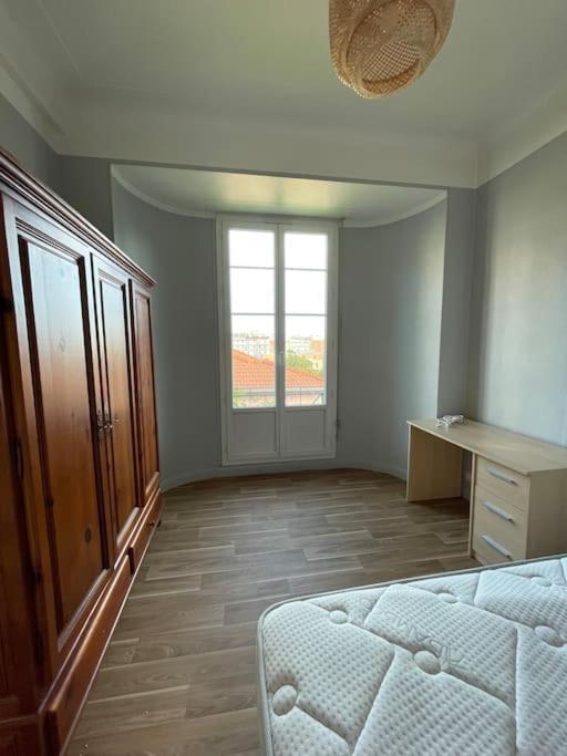 Nice Riviera Fabulous Seaside Apartment With 3 Bedrooms Luaran gambar