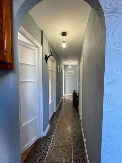 Nice Riviera Fabulous Seaside Apartment With 3 Bedrooms Luaran gambar